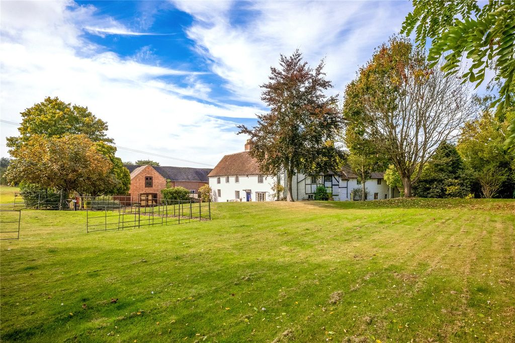 Property photo 1 of 24 The Elms