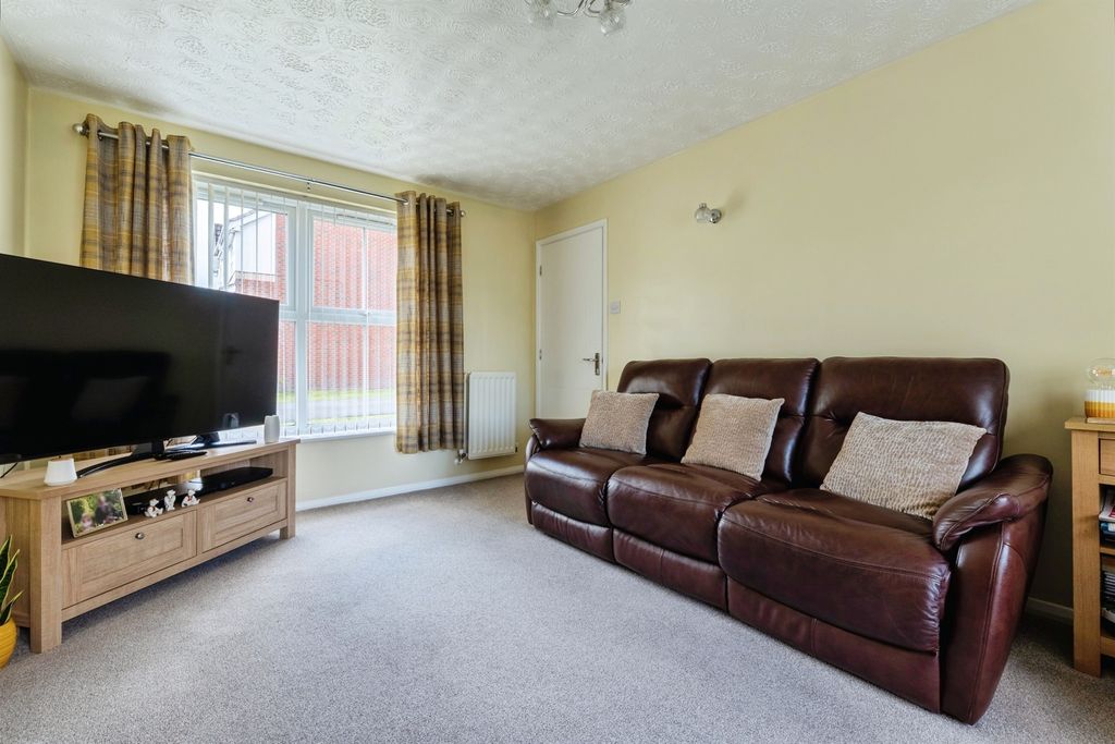 Additional image 5 of 3 bed detached house for saleBrookfield Way, Heanor DE75