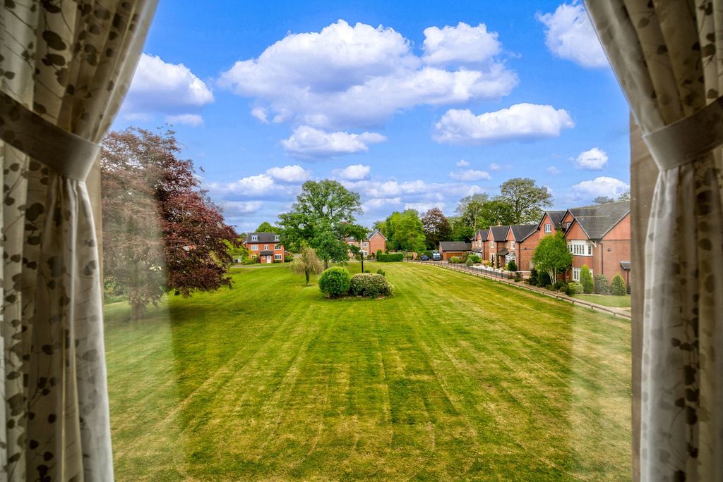 Additional image 15 of 2 bed flat for saleApartment 11, Backford Hall, Blencowe Close, Chester CH1