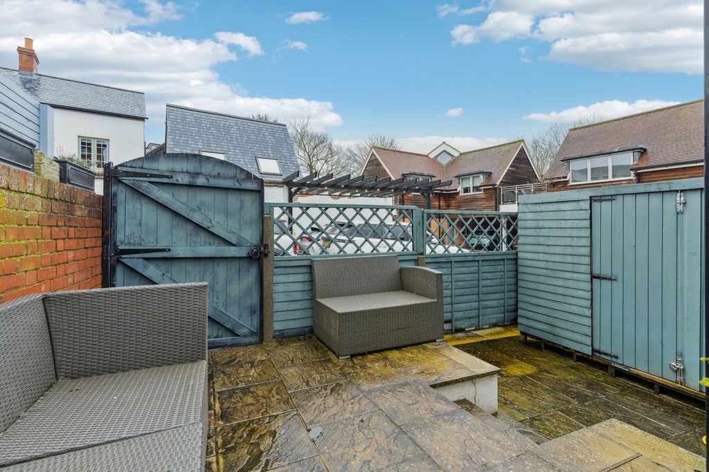 Additional image 19 of 4 bed detached house for saleTilehouse Street, Hitchin SG5