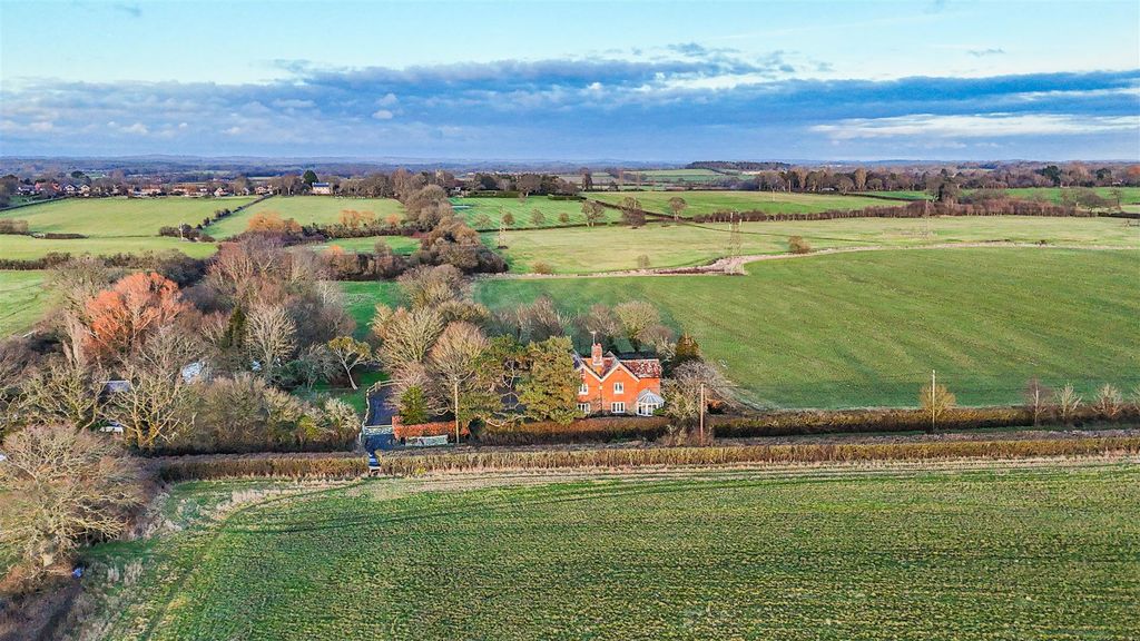 Property photo 3 of 34 Langtye Cottage Drone-5.Jpg