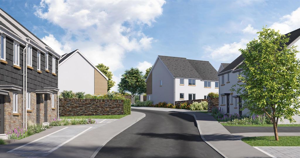 Property photo 2 of 7 Falmouth Street Scene.Jpg