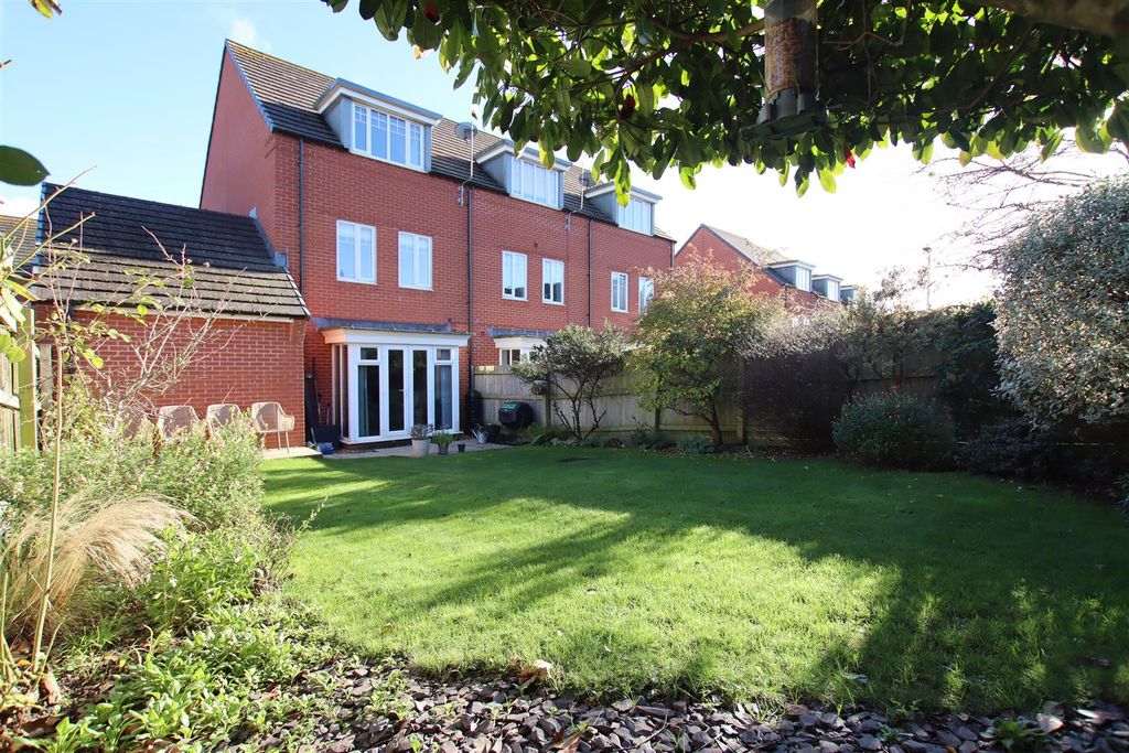 Property photo 2 of 16 Rear Elevation.Jpg