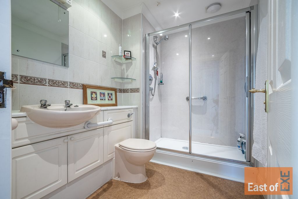 Additional image 9 of 3 bed penthouse for saleOld Mill Close, Exeter EX2