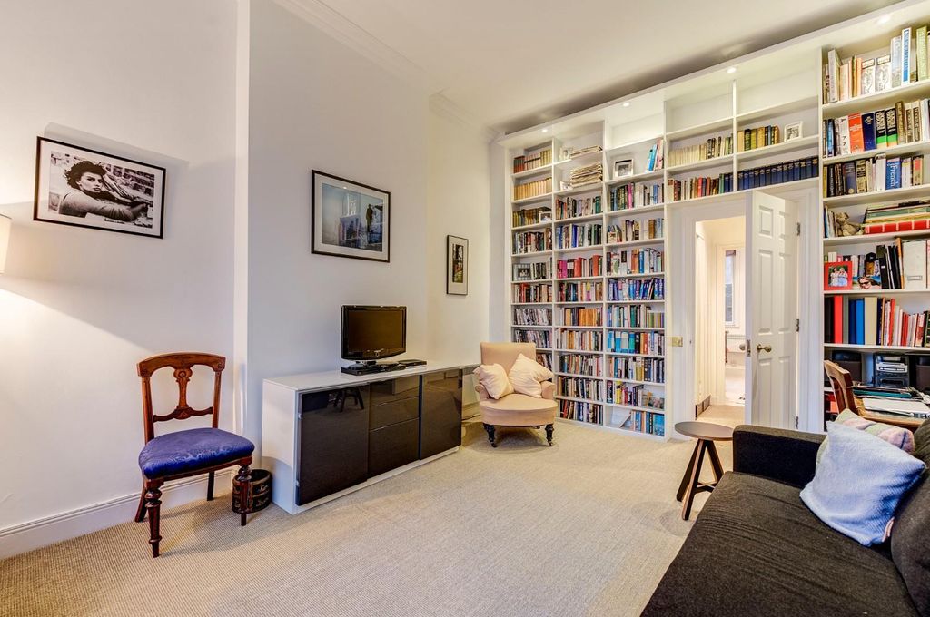 Property photo 3 of 6 Flat 4 56 Millbank Sw1 320144 Rec2_Rgb.Jpg