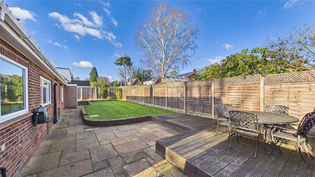 Additional image 17 of 5 bed detached house for saleLightwater, Surrey GU18
