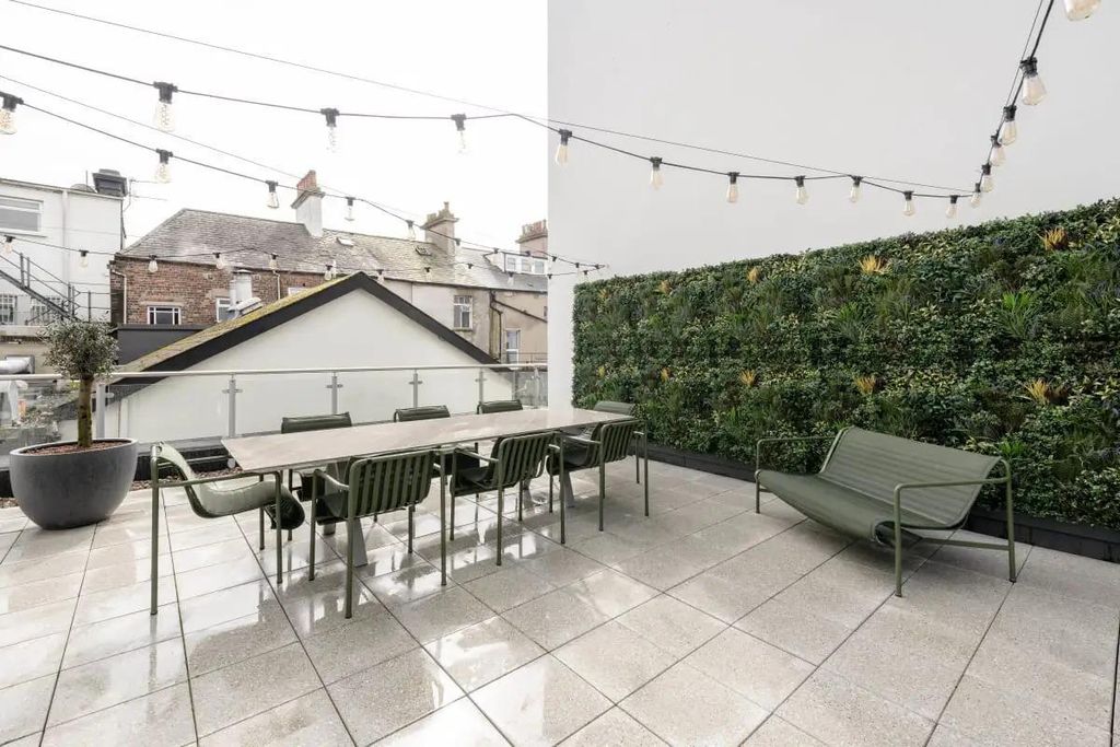 Additional image 11 of Studio to rentUniversity Road, Belfast BT7