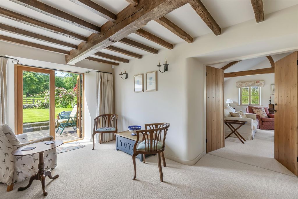 Additional image 10 of 4 bed property for saleCocking Lane, Addingham, Ilkley LS29