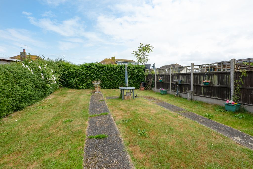 Property photo 2 of 11 Rear Garden