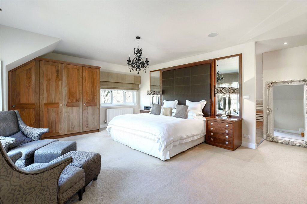 Additional image 13 of 4 bed detached house for saleOakwood, 4 The Avenue, West Glen Road, Kilmacolm PA13