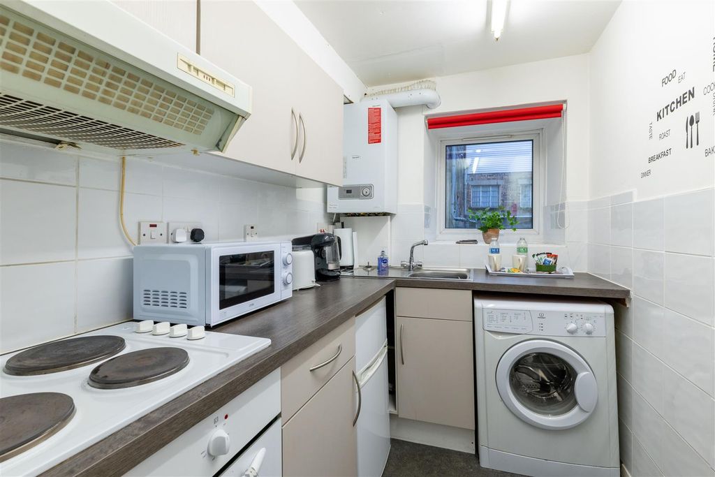 Additional image 6 of 1 bed flat for saleSouth Street, Perth PH2