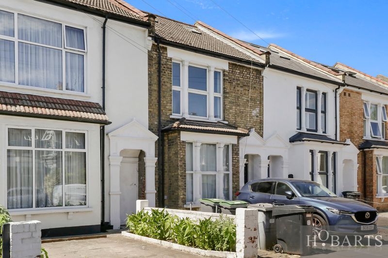 Property photo 1 of 13 2 Bedroom Ground Floor Converted Apartment With Direct Access To Its Own Rear Garden For Sale