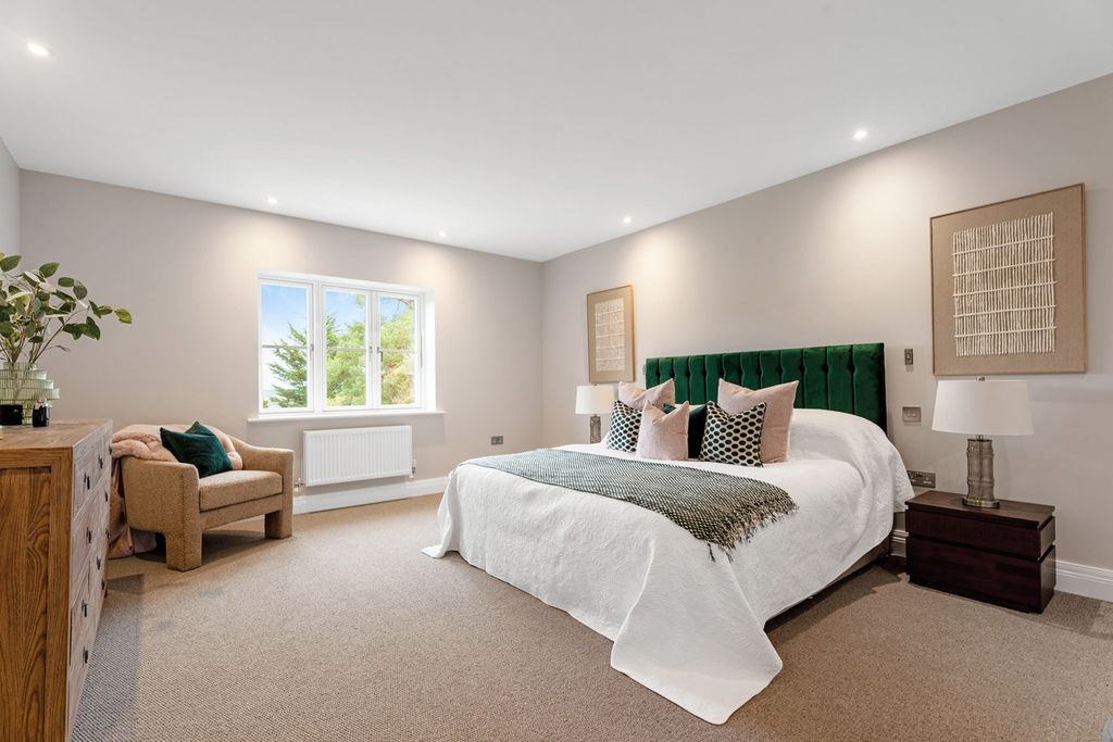 Additional image 34 of 5 bed detached house for saleYarnells Hill West Oxford OX2