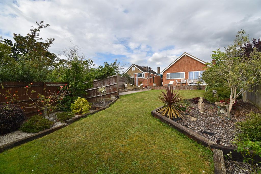 Property photo 1 of 25 Rear Elevation
