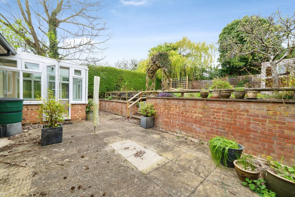 Additional image 12 of 2 bed semi-detached bungalow for saleRedhoods Way West, Letchworth Garden City SG6