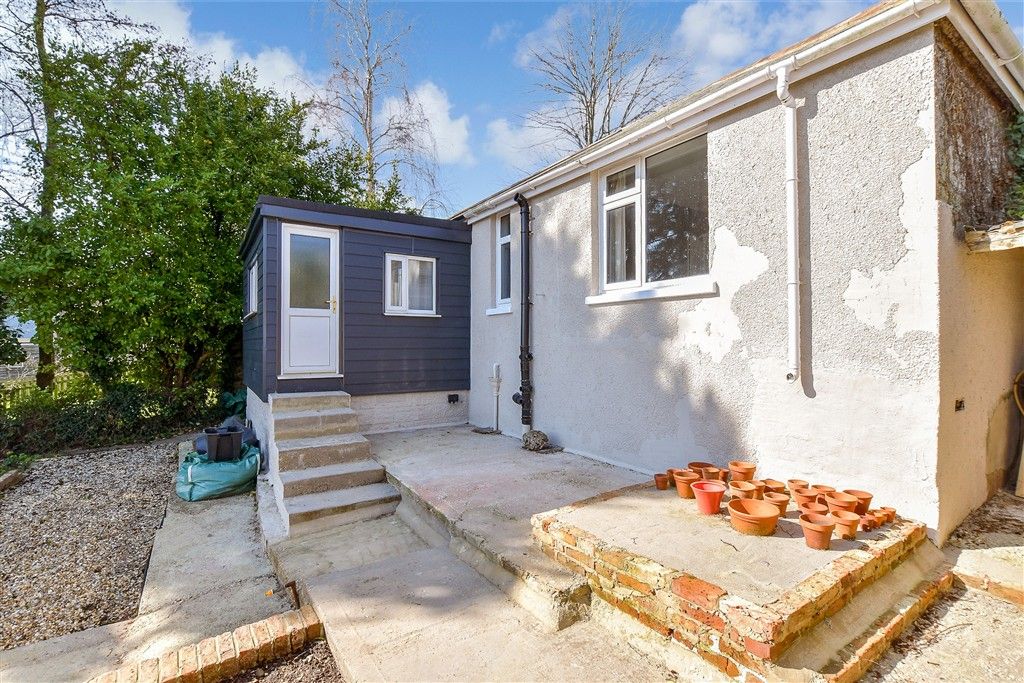 Property photo 3 of 3 Rear Garden