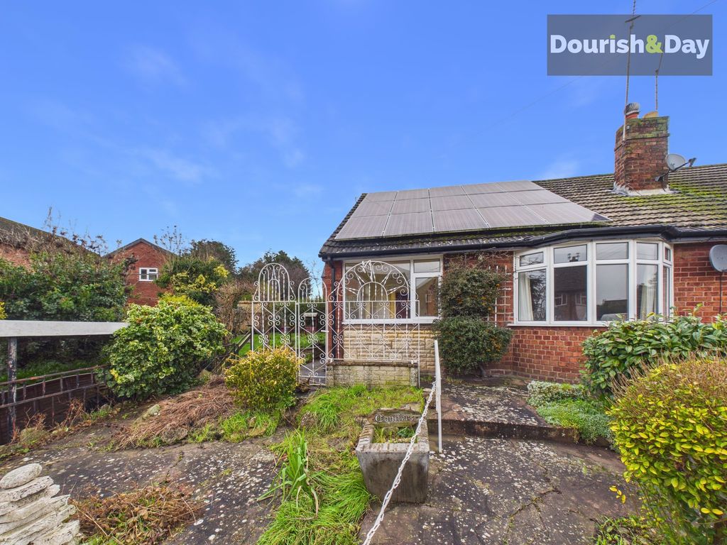 Property photo 1 of 21 Front Elevation