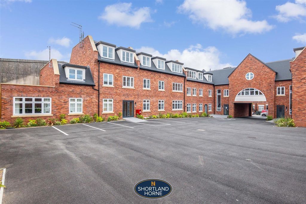 Additional image 16 of 2 bed flat for saleWarwick Street, Earlsdon, Coventry CV5