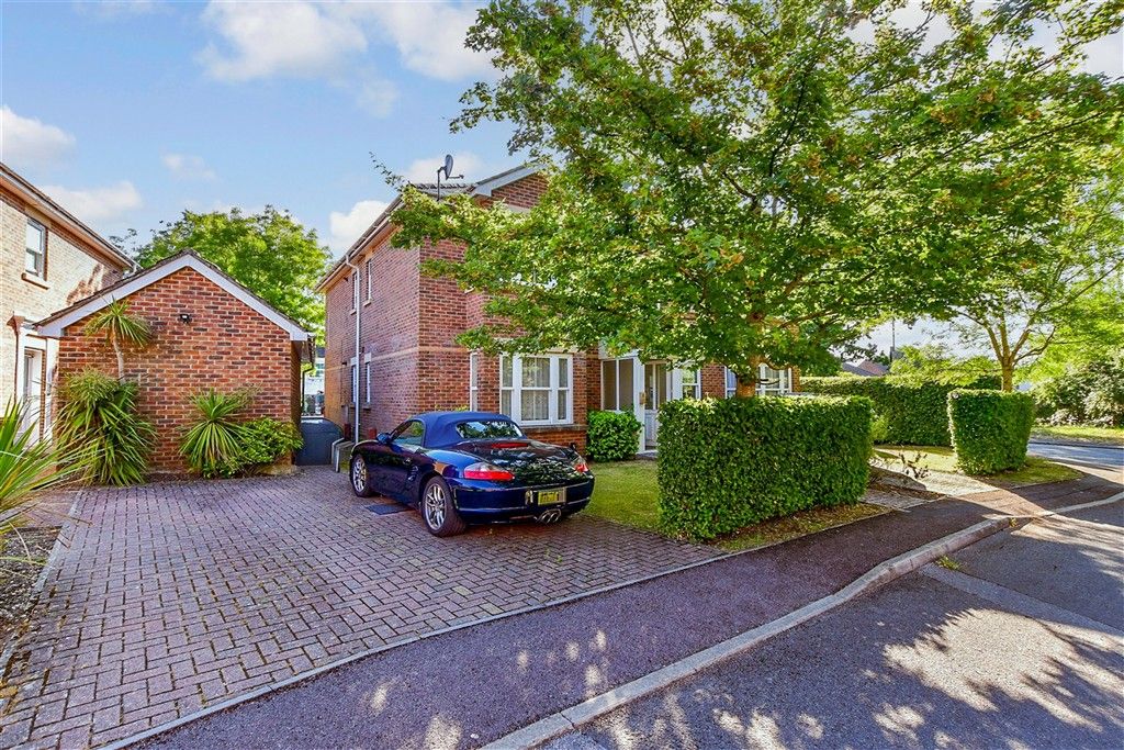 Property photo 1 of 12 Rear Elevation