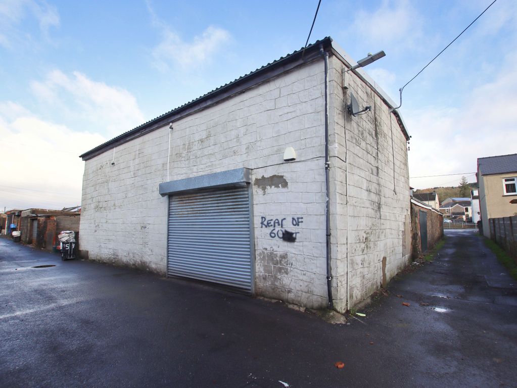 Additional image 9 of Parking/garage for saleVale Terrace, Tredegar NP22