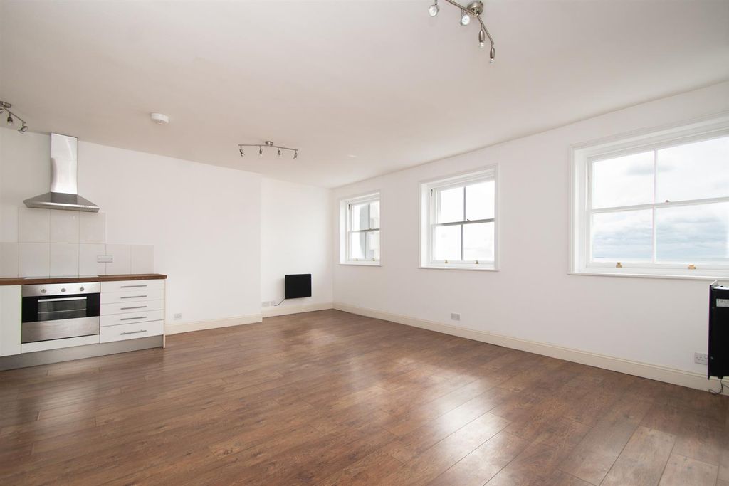 Property photo 2 of 13 Open Plan Living Space