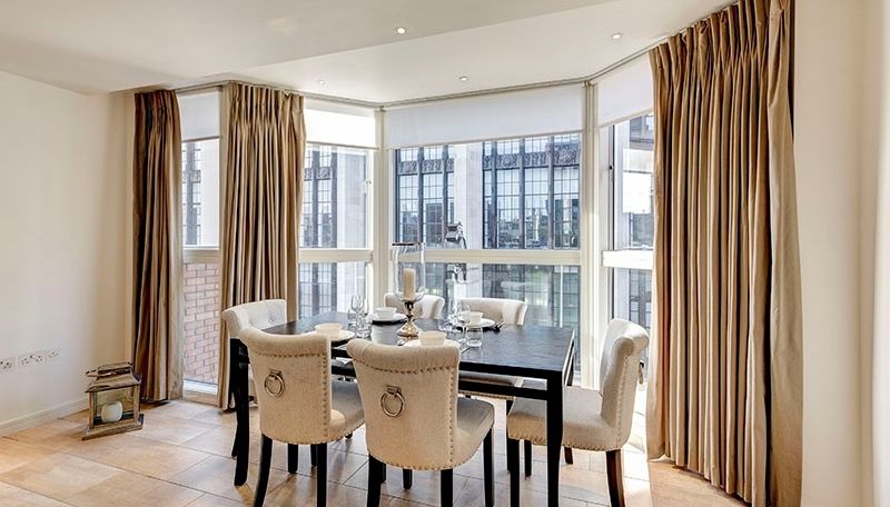 Property photo 2 of 10 Dining Area