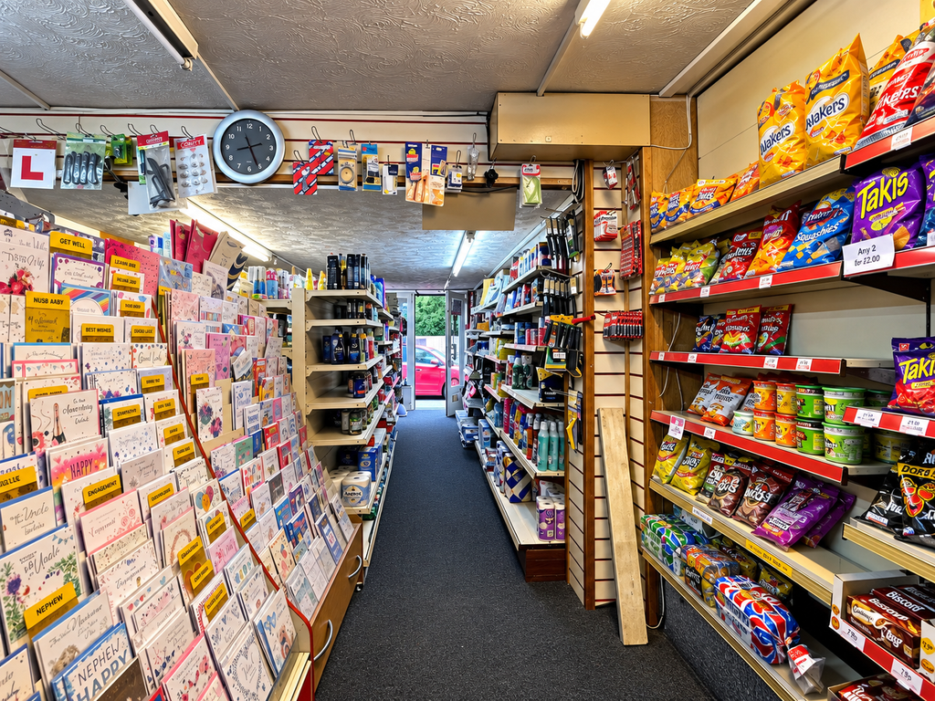 Property photo 3 of 12 Shop Floor