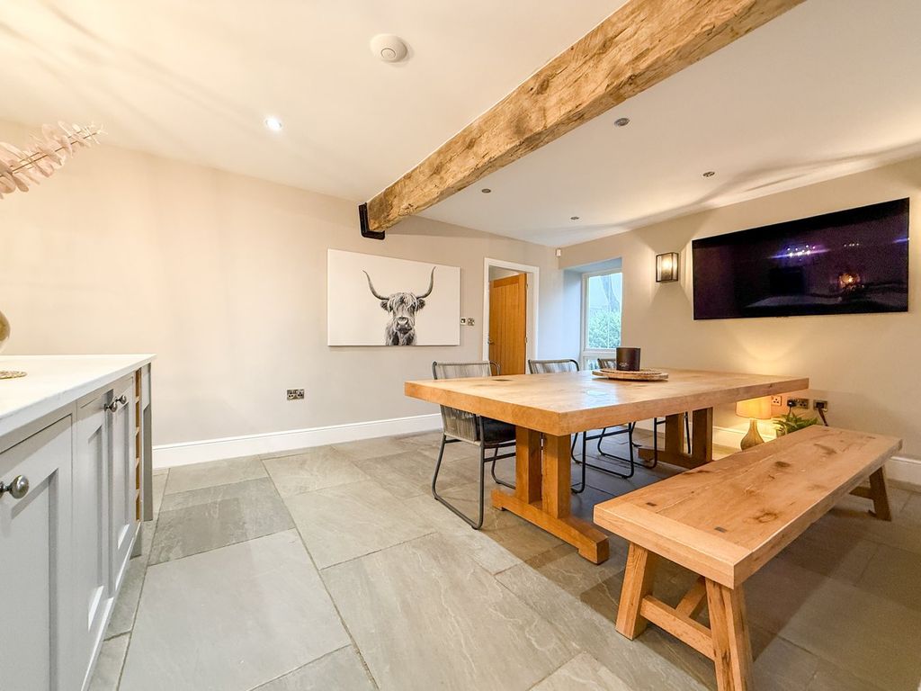 Additional image 12 of 4 bed barn conversion for saleOff Manor Road, Farnley Tyas, Huddersfield HD4