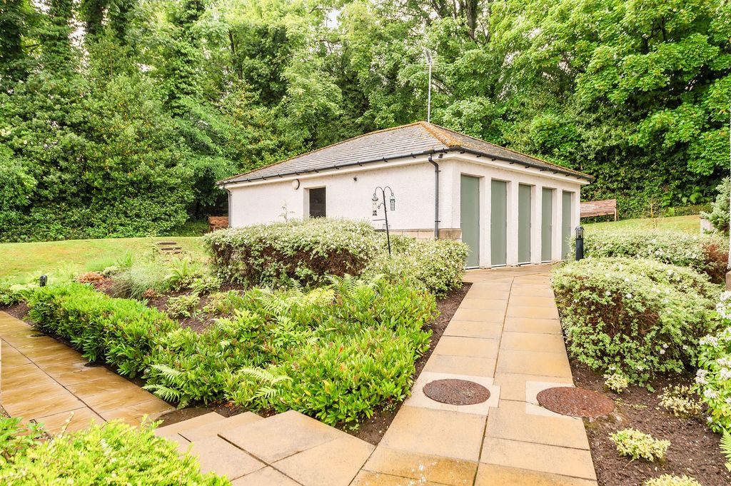 Additional image 23 of 3 bed flat for saleKenilworth Gate, Wellgate Drive, Bridge Of Allan FK9