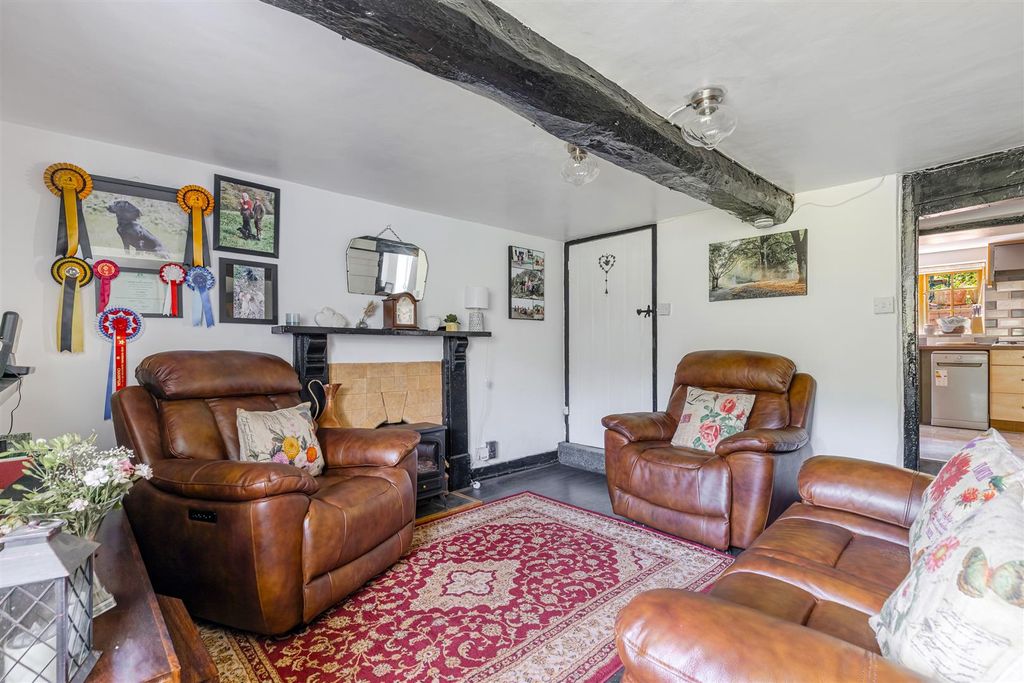 Property photo 3 of 29 A23 - Lanscombe Farm Cockington, Torquay - 260723.