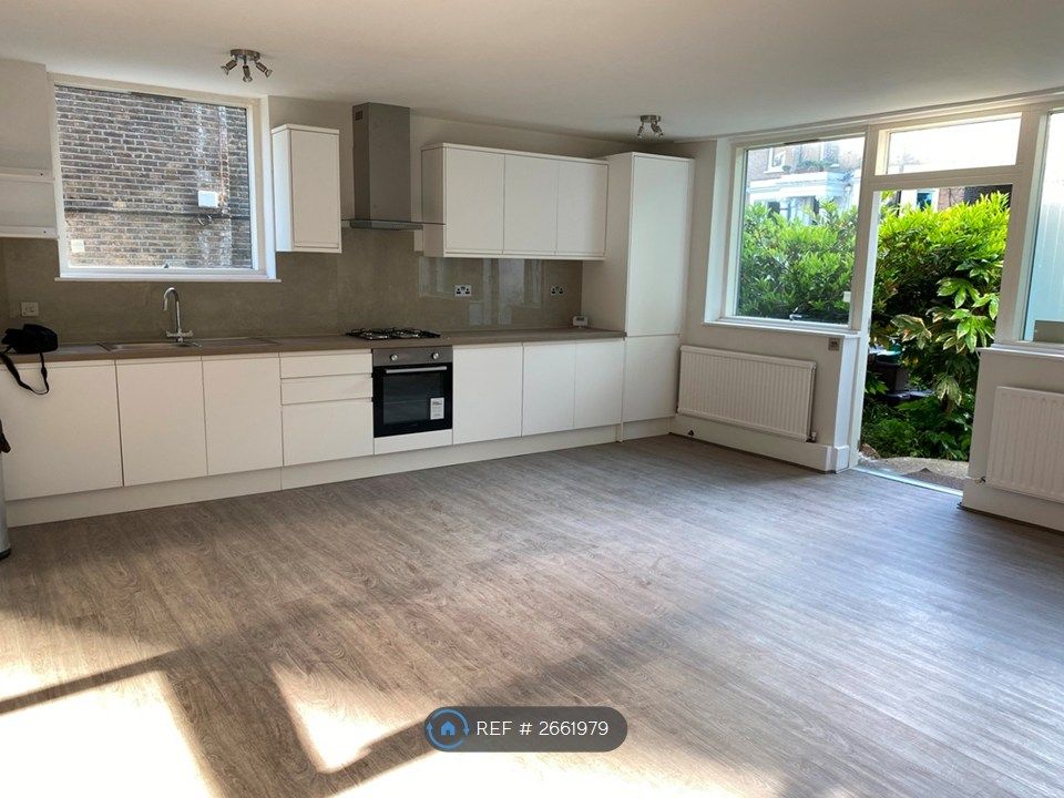 Property photo 1 of 14 Open Plan Kitchen / Living Area