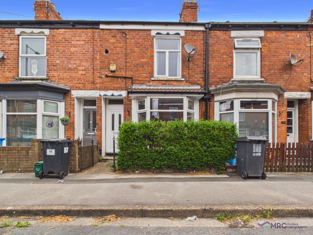 Property photo 1 of 10 Two-Bedroom Terrace To Rent