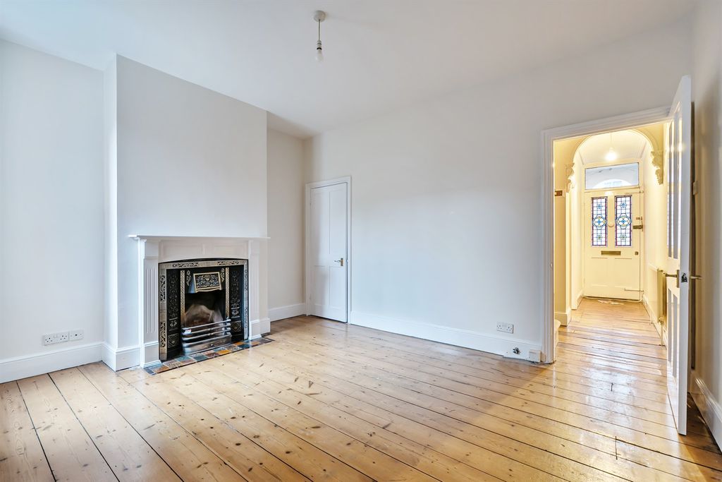 Property photo 3 of 11 Living Area