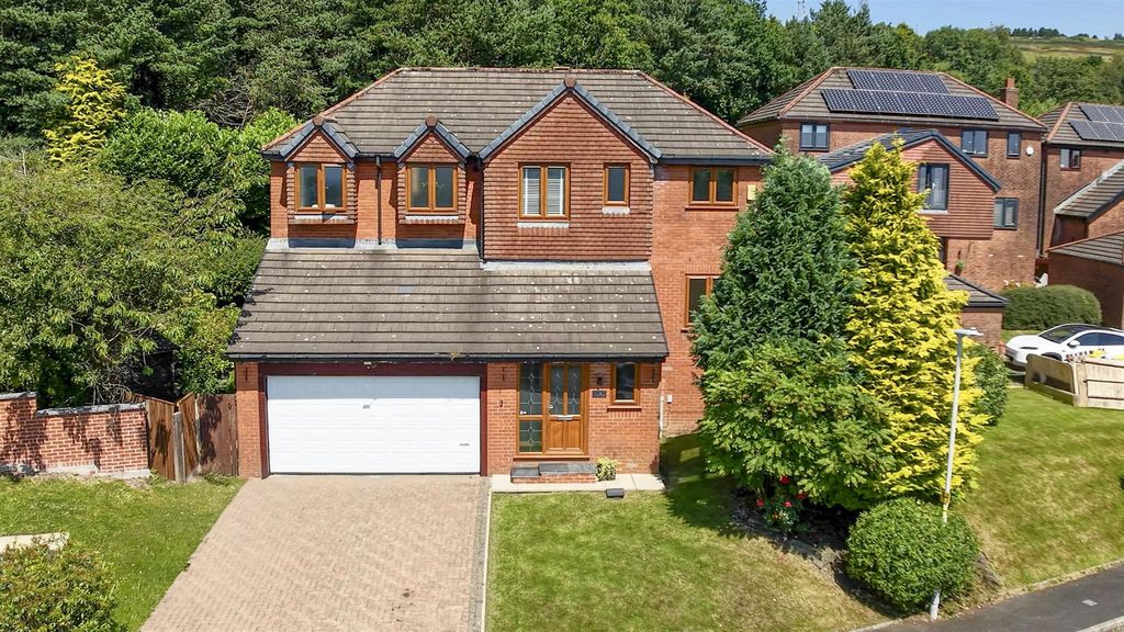 Property photo 1 of 38 Aerial Front