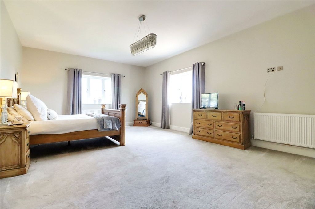 Additional image 39 of 9 bed detached house for saleCrowle, Scunthorpe DN17