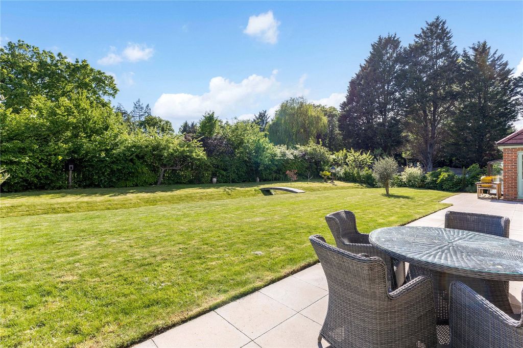 Additional image 14 of 4 bed detached house for saleOak Farm Close, Ascot, Berkshire SL5