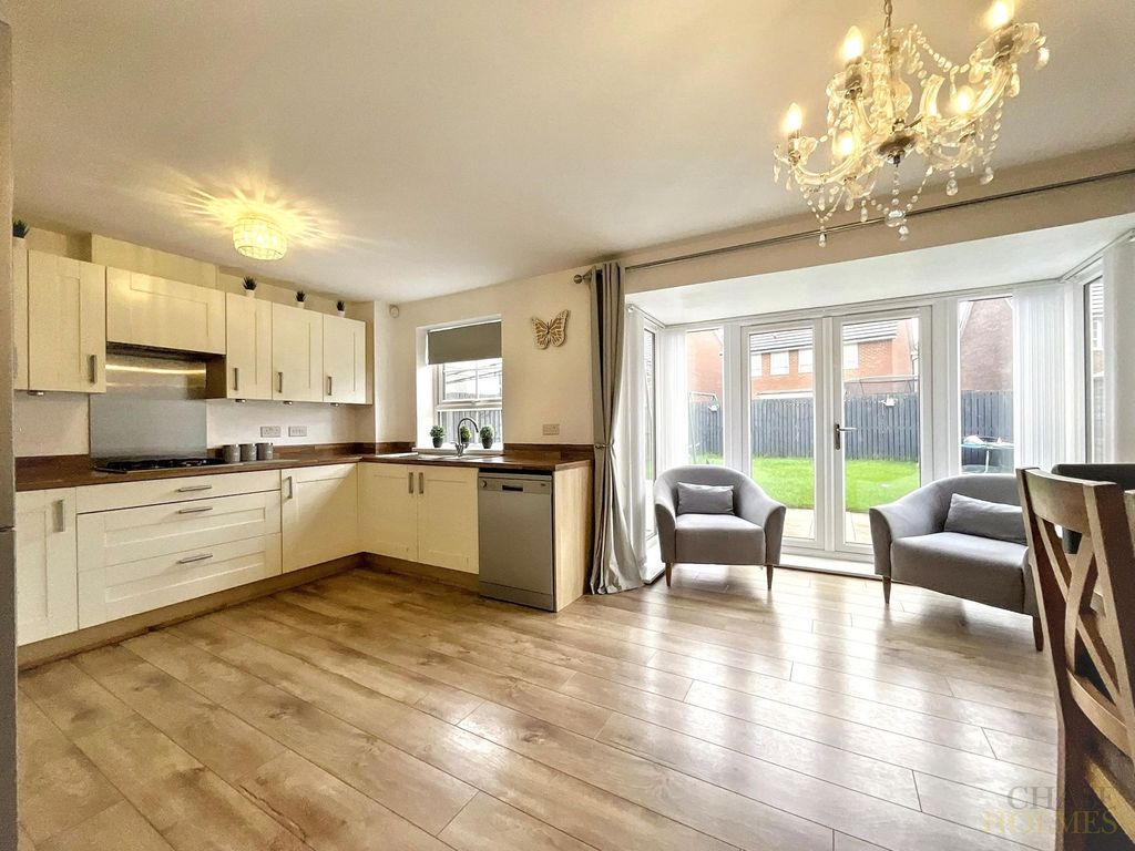 Additional image 9 of 4 bed property for salePenrose Place, Hebburn NE31