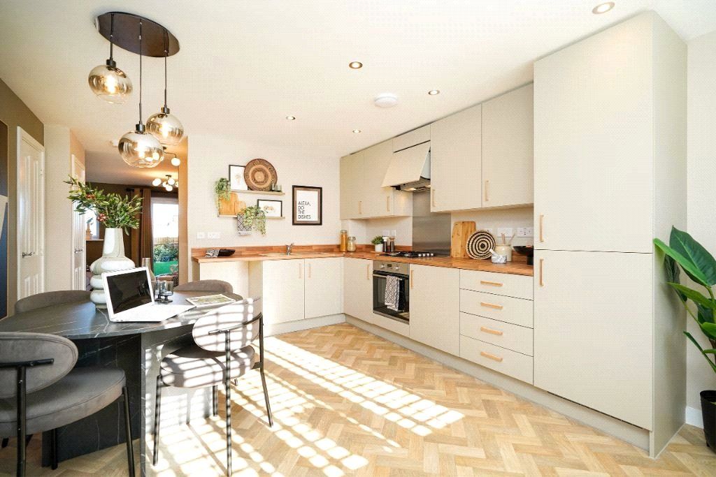 Property photo 3 of 10 Typical Kichen