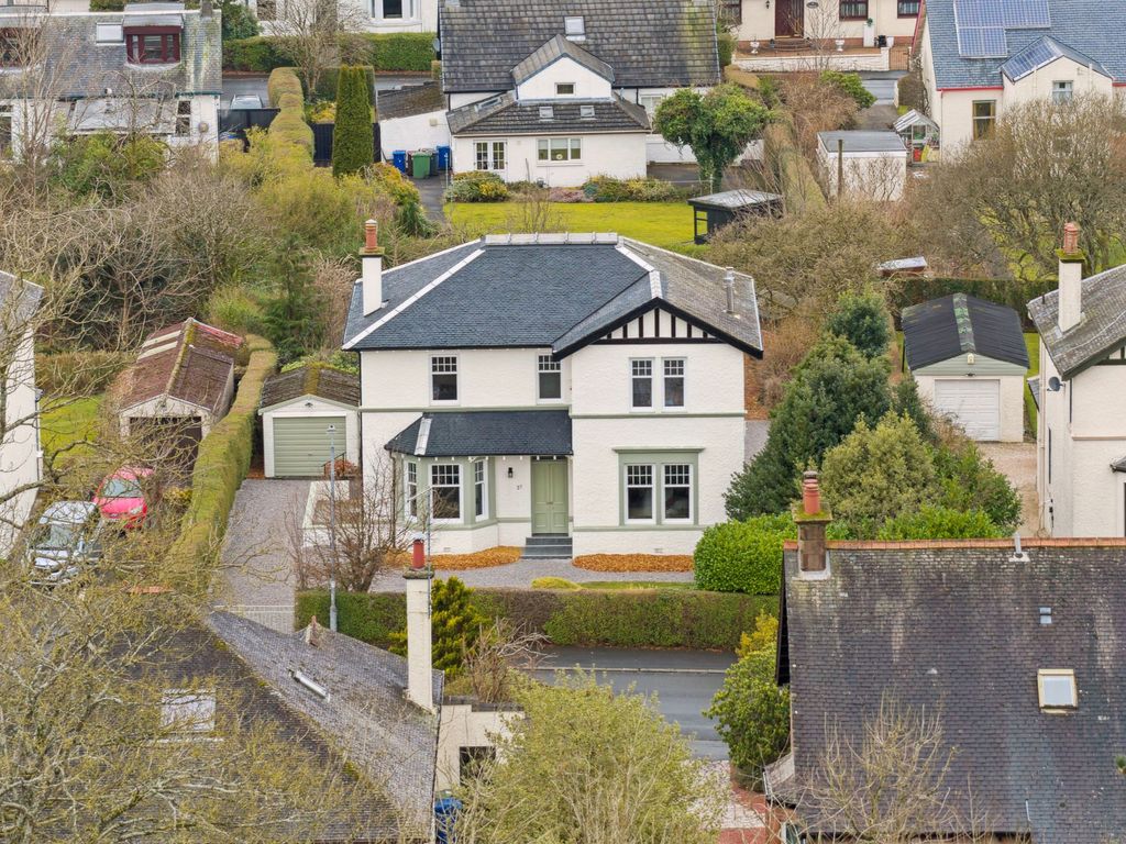 Additional image 54 of 5 bed detached house for saleVictoria Road, Brookfield PA5