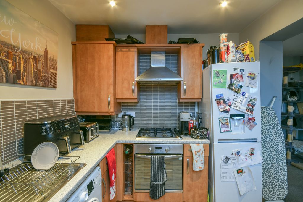 Additional image 6 of 2 bed flat for saleBonnar Court, Hebburn NE31
