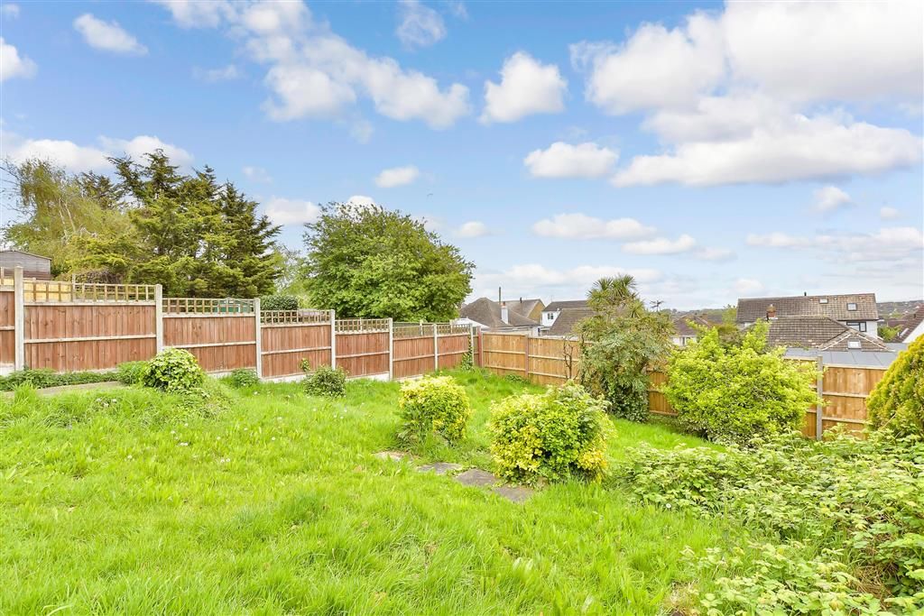 Property photo 3 of 9 Rear Garden