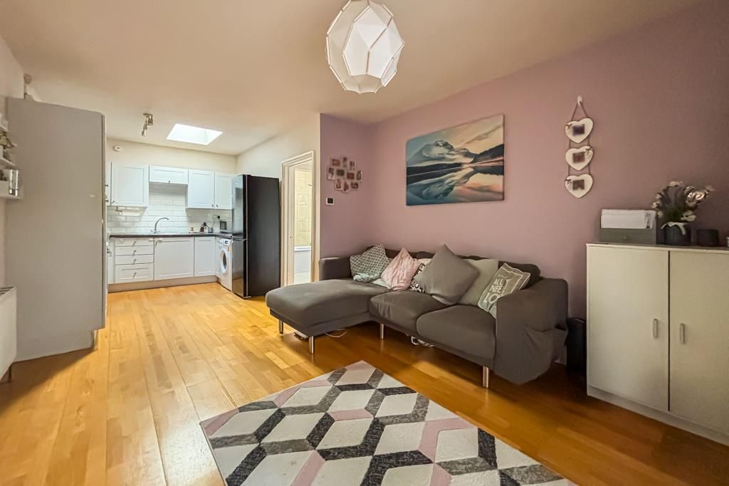 Property photo 2 of 12 Kitchen/Living Room