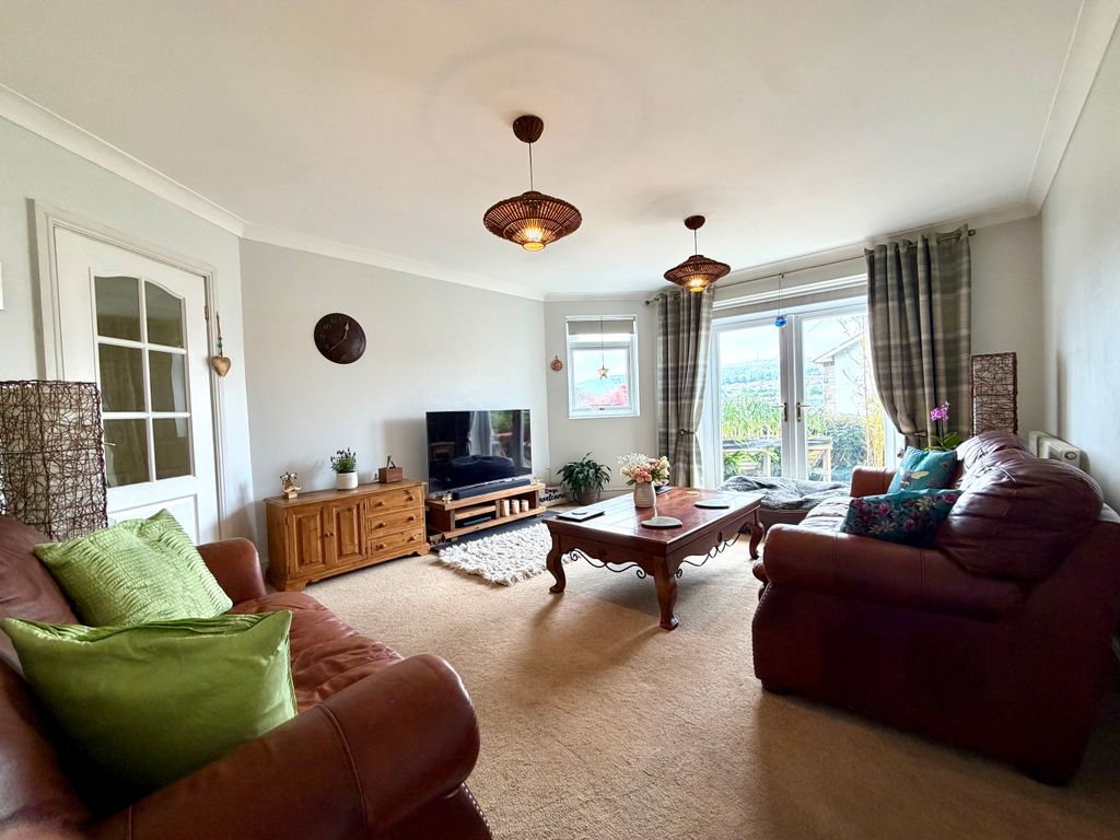 Additional image 4 of 5 bed detached house for saleLakeside Gardens, Merthyr Tydfil CF48