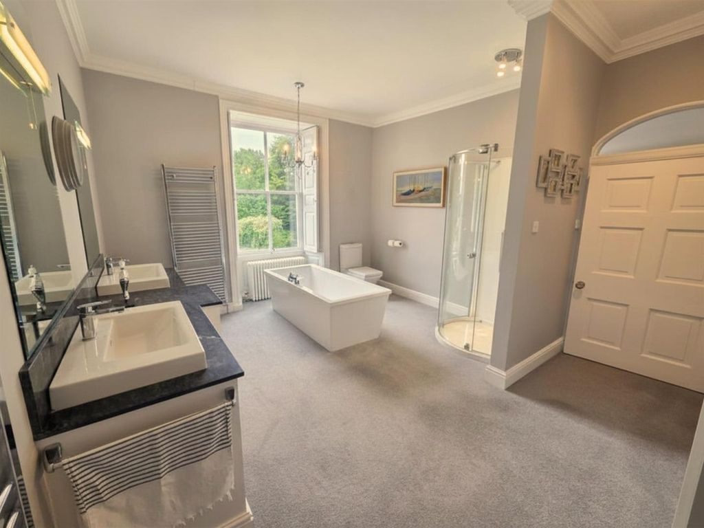 Additional image 15 of 5 bed detached house for saleBlyborough, Gainsborough DN21
