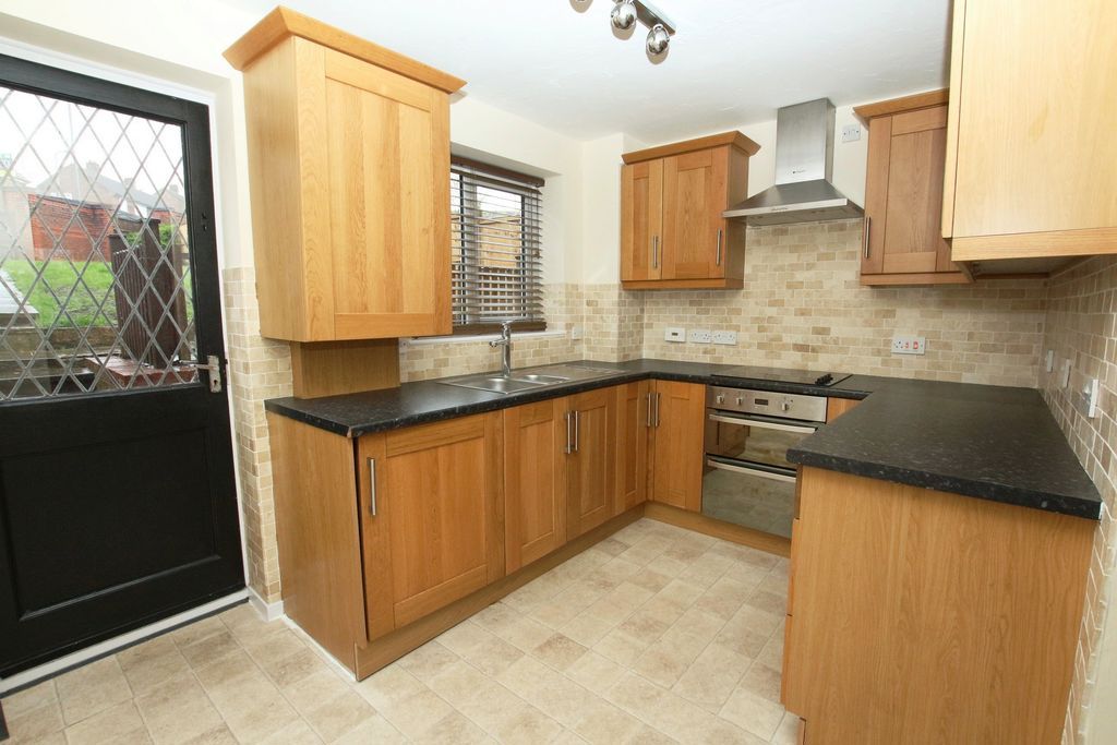 Property photo 2 of 12 Breakfast Kitchen