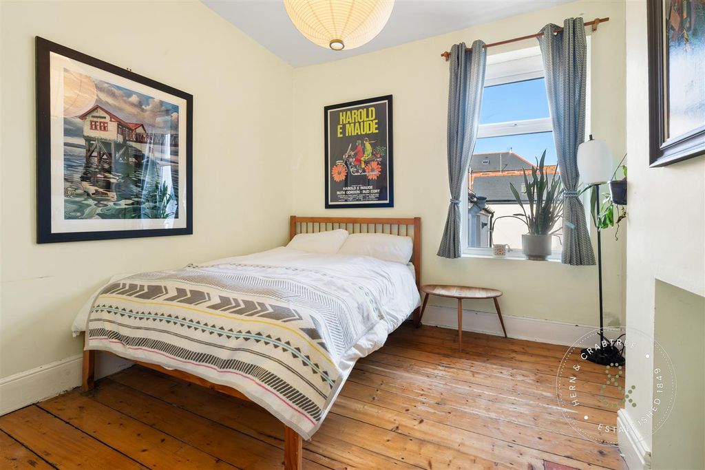 Additional image 25 of 3 bed terraced house for saleTheobald Road, Canton CF5