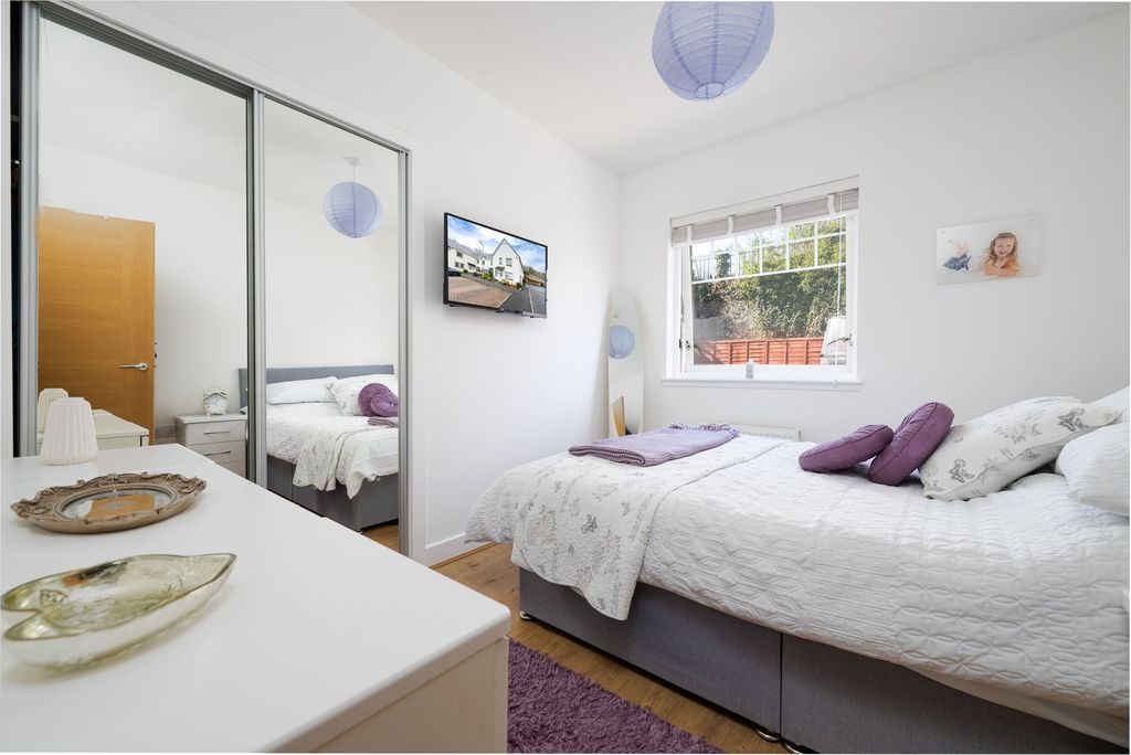 Additional image 15 of 3 bed end terrace house for saleHollybush Lane, Port Glasgow PA14