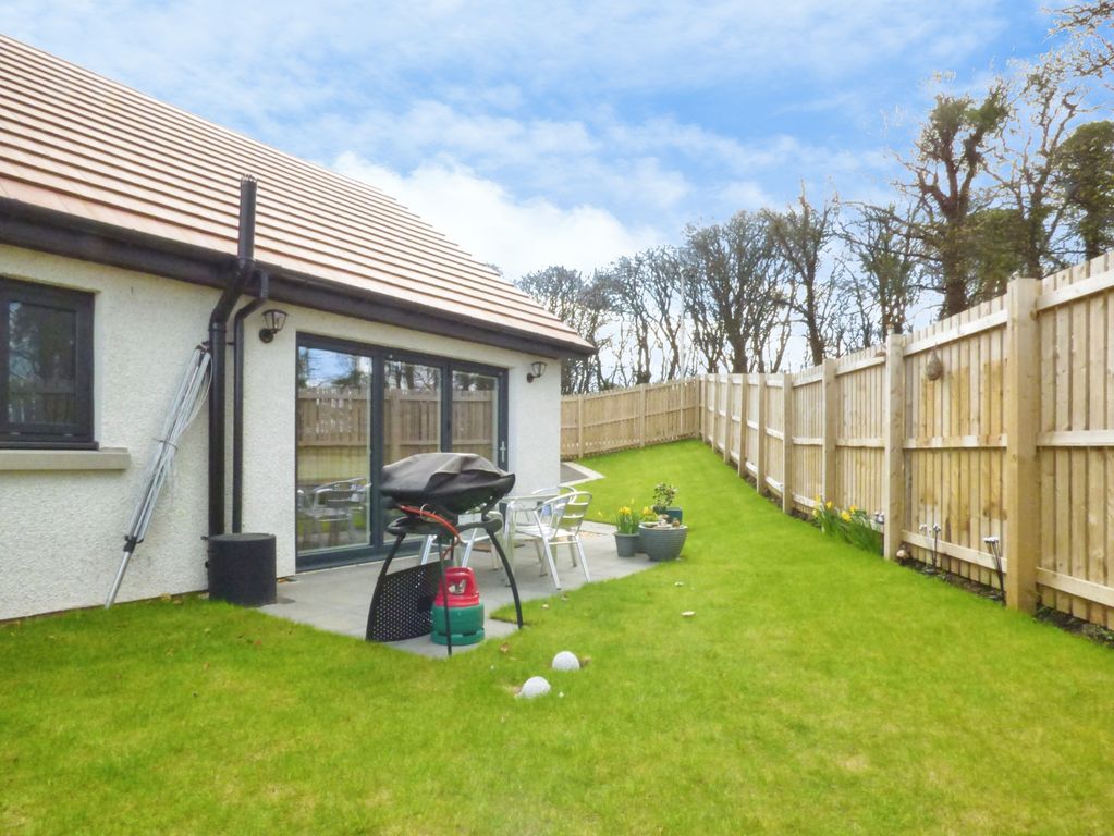 Property photo 3 of 24 Rear Garden