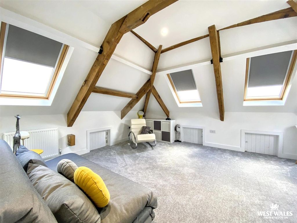 Additional image 19 of 3 bed town house for saleNew Way, Pembroke SA71