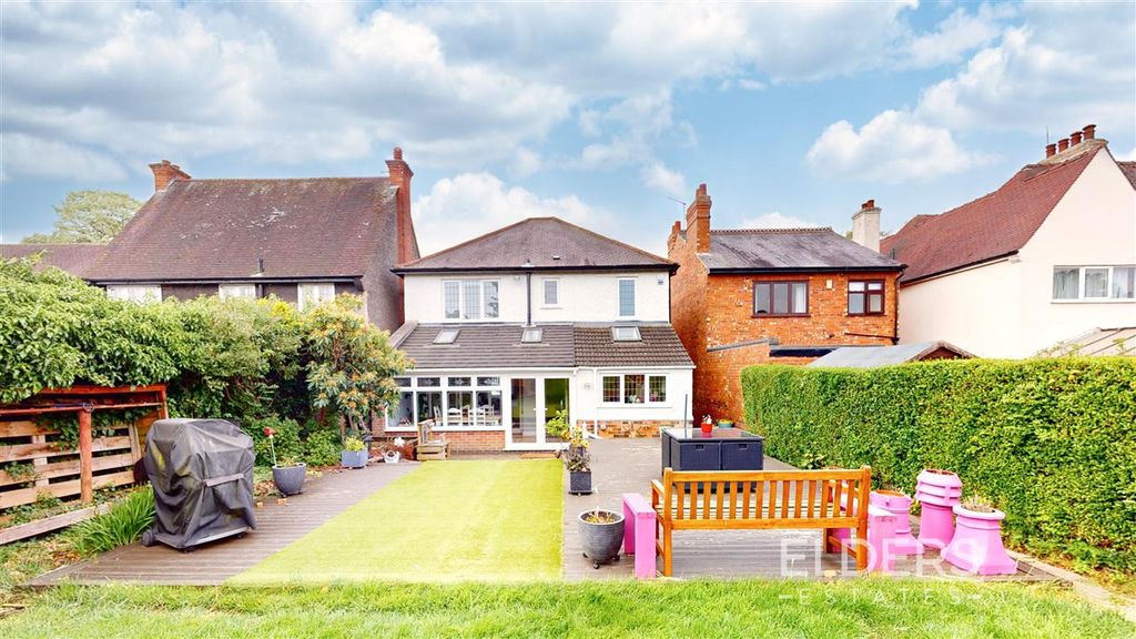 Additional image 19 of 3 bed detached house for saleScarborough Avenue, Ilkeston DE7